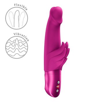 Konijn Vibrator Stoute Engel Fun Factory