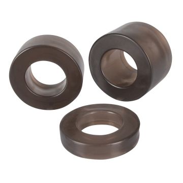 Ballstretcher Kit - Smoke
