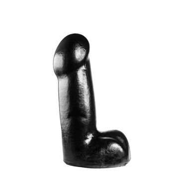Dark Crystal Dildo Patryk - 25 cm