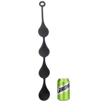 Anaal ballen Hot Drops XXL 60 mm