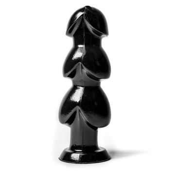 XL Butplug - WAD Thermal Detonator L