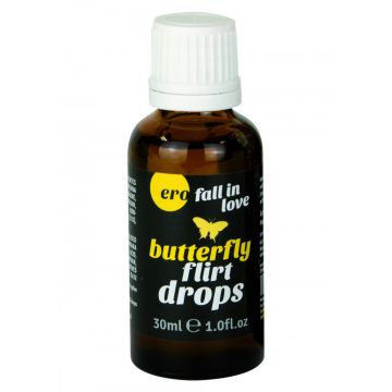 Butterfly Flirt Drops - 30 ml