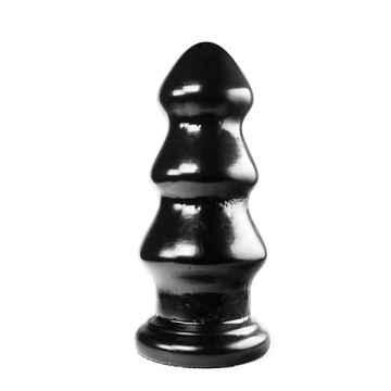 Dark Crystal Mario Buttplug - 22 cm