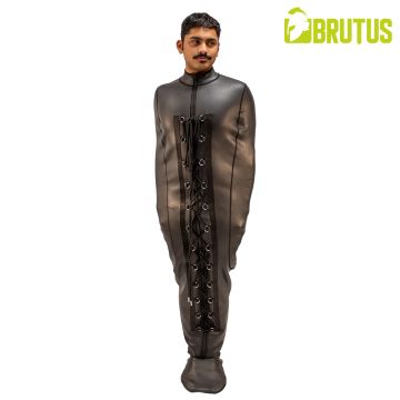 BRUTUS Neoprene Bondage Bag M