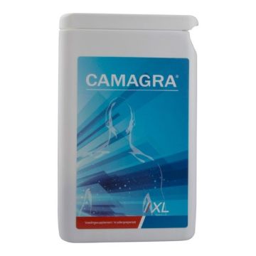Camagra XL Penisvergroter - 60 stuks