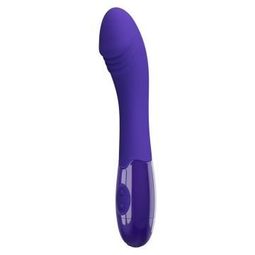 Baile Realistische Vibrator Elemental Youth - 19.3 cm