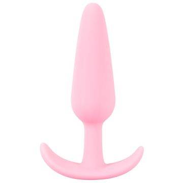 Mini Buttplug Cuties - Rosa