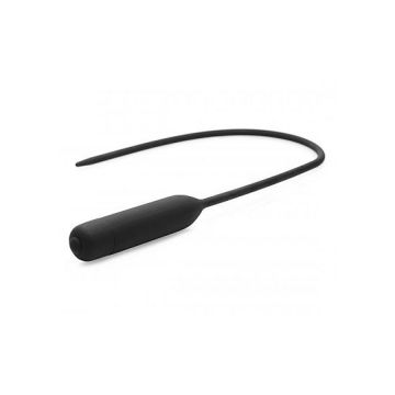 Cadence Extreme Vibrerende XXL Dilator - 44.5 cm