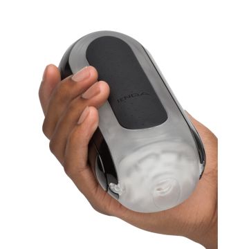 Tenga Flip Zero Black