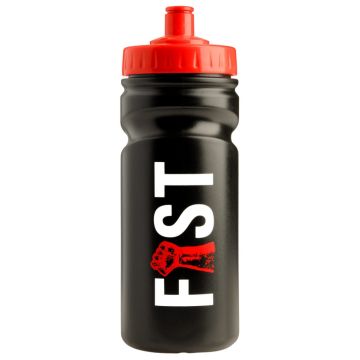 Fist Fles Glijmiddel Poeder X 10