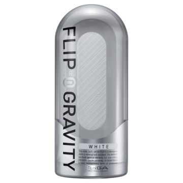 Tenga Flip 0 Gravity - Grijs
