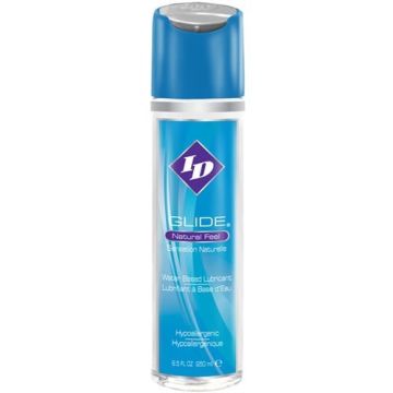 ID Glide - Glijmiddel op Waterbasis -250 ml