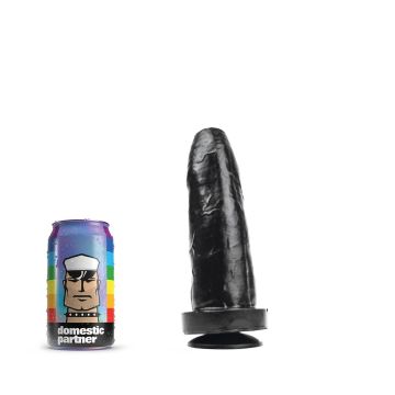 Domestic Partner Anaal Dildo Dieter Medium - 22 cm