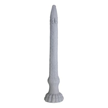 Power Monsters Monster Dildo - Basilisk