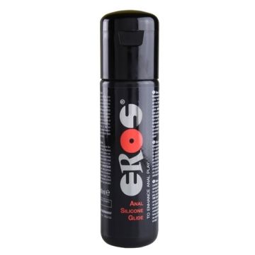 Eros Anal Silicone Glide Glijmiddel - 100 ml