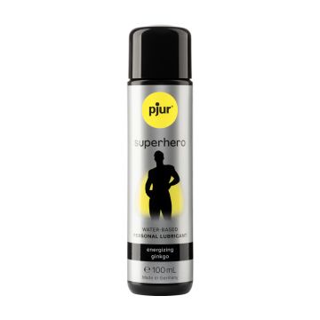 Pjur Superhero Ginkgo Glijmiddel - 30 ml
