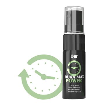 Dura Max Power Delay Spray