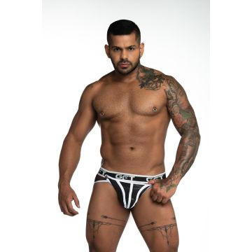 GIGO Jockstrap - Fetiche Wit