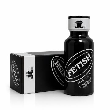 Fetish Poppers - 30ml