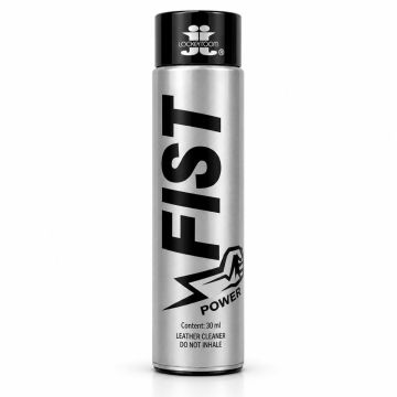 Fist Power Poppers - 30 ml