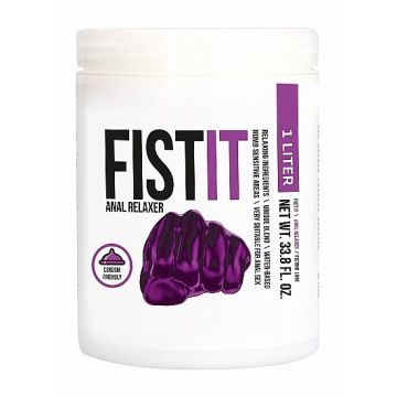 Fistit Anal Relaxer Glijmiddel - 1000 ml