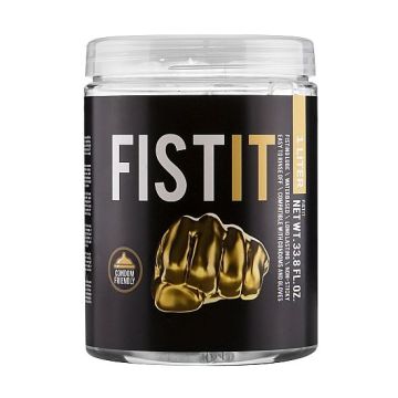Fistit Glijmiddel Jar - 1000 ml