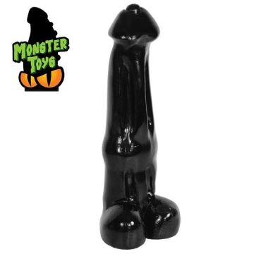 Monster Dildo Gigator