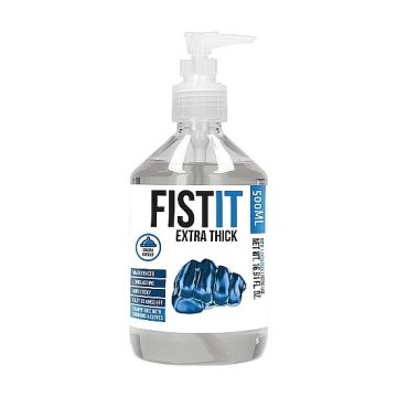 Fistit Extra Dik - 500 ml