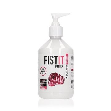 Fistit Sliding Butter - 500 ml