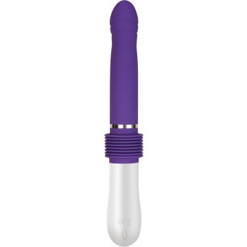 Stotende Vibrator Infinite Thrusting