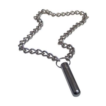 Poppers inhaler met ketting - Mister B