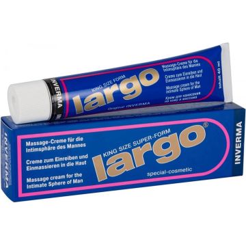 Largo Penis Enlargement Gel 40ml