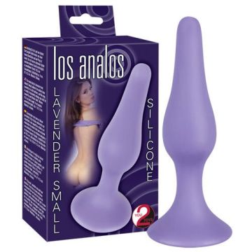 Buttplug Los Analos - Small
