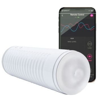 Lovense - Max 2 Masturbator