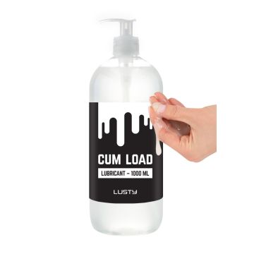Lusty Cum Load Nep Sperma - 1000 ml