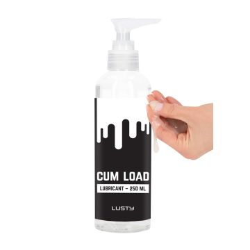 Lusty Cum Load Nep Sperma - 250 ml