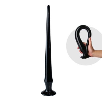 Lusty Dunne XXL Buttplug - 42 cm