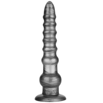 King Sized Vibrax Slider Vibrator - 32.3 cm