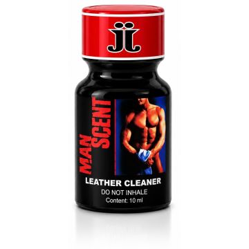 Man Scent Poppers - 10ml