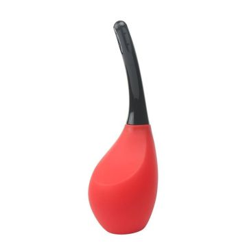  Menzstuff Anaal Douche met Gebogen Mondstuk