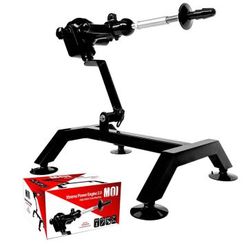 Neukmachine Verstelbaar - Xtreme Power Engine 2.0