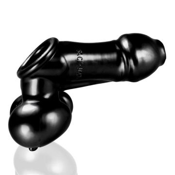Oxballs Sackjack Jack off Sleeve - Zwart