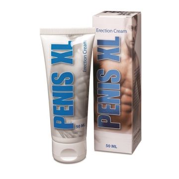 Penis XL Crème - 50 ml