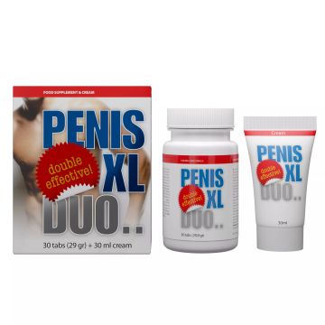 Penis XL Duo Verpakking