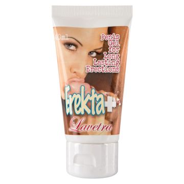 Penis Crème - Erekta Plus 40 ml