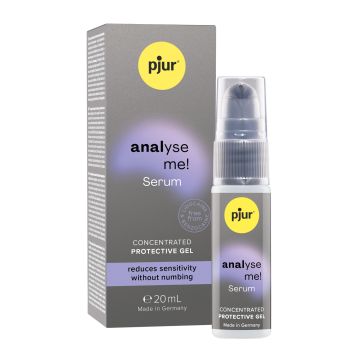 Pjur Analyse Me Anal Comfort Serum
