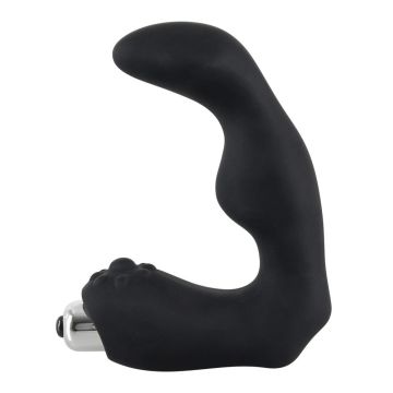 Prostaat Stimulator Rebel - Zwart