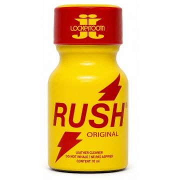 Rush Original Poppers - 10ml