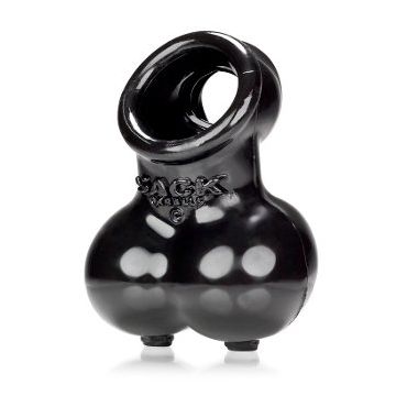 Oxballs Sacksling 2 - Zwart