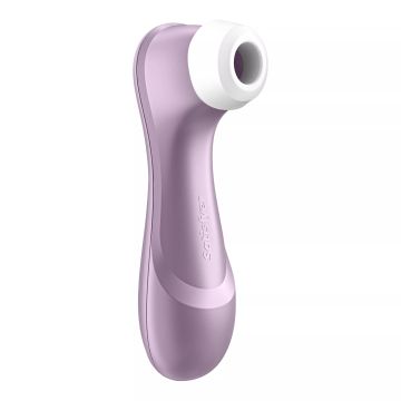 Satisfyer Pro 2 - Paars